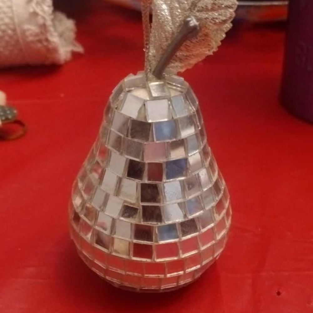Hallmark Shimmering Blue Starfish Ornament There's Also A Few Other On There - Picture 13 of 15